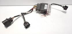 Releu electroventilator, cod 8K0959501G, Audi A6 (4G2, C7), 2.0 TDI, CGL (id:580189)