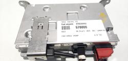 Modul control MMI, cod 8T0035462, Audi A5 Cabriolet (8F7) (idi:578800)