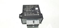 Modul control lumini, cod 8K0907357B, Audi A4 (8K2, B8) (idi:578801)