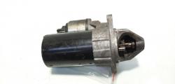 Electromotor, cod 24436877, Opel Astra G, 1.2 benz, Z12XE, 5 vit man (idi:377434)