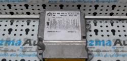 Cod oem: 1K0909605N, calculator airbag Skoda Octavia 2 (1Z) 2.0tdi 16V, BKD