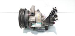 Compresor clima, cod 82000651251, Renault Megane 2, 1.4 benz, K4JC750 (id:552812)