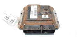 Calculator motor, cod GM55579443, Opel Astra J Combi, 1.7 CDTI, A17DTJ (id:580365)