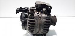 Alternator 140A, cod 06B903016AB, VW Scirocco (137), 2.0 TSI, CAW (id:580496)