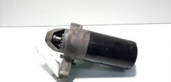 Electromotor, cod 7616698-02, Mini Cooper (R56) 1.6 16v benz, N16B16A, 6 vit man (id:580578)