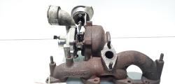 Turbosuflanta, cod 03G253014H, VW Passat (3C2), 2.0 TDI, BKP (id:580565)