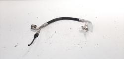 Conducta clima cu senzor, cod 1K0820721CA, VW Golf 6 (5K1), 1.6 TDI, CAY (idi:579949)