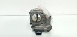 Clapeta acceleratie, cod 760491980-01, Mini Cooper (R56) 1.6 16v benz, N16B16A (id:580580)