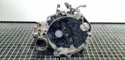 Cutie viteze manuala, cod GSB, Seat Ibiza 4 (6L1), 1.2 benz, AZQ, 5 vit man (idi:577881)
