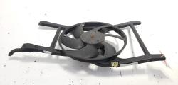 Electroventilator, cod 879560000, Fiat 500, 1.2 benz (id:580927)