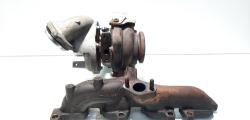 Turbosuflanta, cod 03L253016T, Seat Altea (5P1, 1.6 TDI, CAY (id:580647)