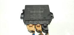 Modul senzori parcare cu park assist, cod 7G92-15K866-AF, Ford Mondeo 4 Sedan (idi:580090)