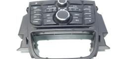 Butoane comenzi Radio CD, cod 13346050, Opel Astra J GTC (idi:580368)