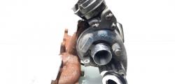 Turbosuflanta, cod 03L253016T, VW Golf 6 Plus, 1.6 TDI, CAY (idi:576863)