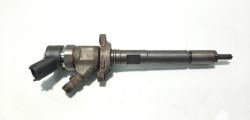 Injector, cod 0445110259, Ford Focus 2 Combi (DA), 1.6 TDCI, G8DB (idi:578702)