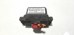 Modul control central, cod 7N0907530, Vw Golf 6 Plus (idi:580147)