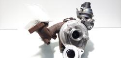 Turbosuflanta, cod 03L253016T, Seat Leon (1P1), 1.6 TDI, CAY (idi:576854)