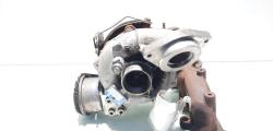 Turbosuflanta KKK, cod 03L253056G, VW Eos (1F7, 1F8), 2.0 TDI, CFF (idi:577032)