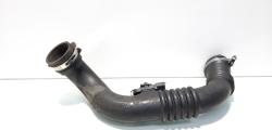 Furtun intercooler, cod 8200484318, Renault Laguna 2 Combi, 2.2 DCI, G9T707 (id:581005)