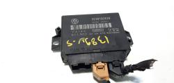 Modul senzori parcare, cod 3C0919283B, VW Passat Variant (3C5) (id:580841)