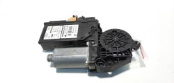 Motoras macara usa dreapta fata, Audi A4 (8EC, B7) (idi:579458)