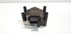 Bobina inductie, cod 032905106E, Skoda Fabia 2 Combi (5J, 545), 1.2 TSI, CBZ (idi:579523)