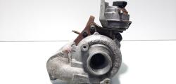 Turbosuflanta, cod 9686120680, Ford C-Max 2, 1.6 TDCI, T1DA (idi:577019)