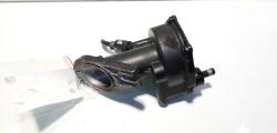 Pompa vacuum, cod 9140050600, Ford Mondeo 4 Sedan, 1.8 TDCI, QYBA (idi:579565)