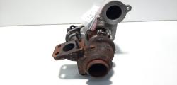 Turbosuflanta, cod 9673283680, Peugeot 207 SW, 1.6 HDI, 9HP (idi:576942)