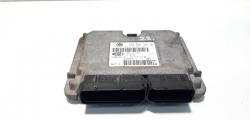 Calculator motor ECU, cod 036906034DE, VW Polo sedan (9N), 1.4 benz, BBY (idi:577213)