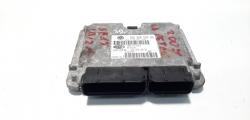 Calculator motor ECU, cod 036906034DG, Skoda Fabia 1 Combi (6Y5), 1.4 benz, BBZ (idi:577216)