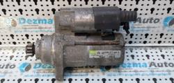 Cod oem: 02M911023N, electromotor Skoda Superb (3T) 2.0tdi 16V, BKD