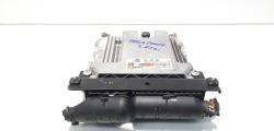 Calculator motor ECU, cod 03L907309, 0281015029, VW Passat CC (357), 2.0 TDI, CBAB (idi:577171)