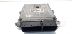 Calculator motor, cod 30729826A, Volvo S40 ll (MS), 2.4 D, D5244T (idi:577140)