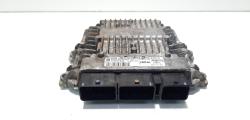 Calculator motor ECU, cod 3M51-12A650-NA, Ford C-Max 1, 2.0 TDCI, G6DB (idi:577167)