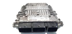 Calculator motor ECU, cod 3M5A-12A650-HJ, Ford Focus C-Max, 2.0 TDCI, G6DA (idi:577169)