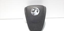 Airbag volan, cod GM13299779, Opel Astra J (idi:580217)