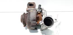 Turbosuflanta, Ford C-Max 1, 1.6 TDCI, HHDA (pr:110747)