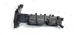 Capac culbutori, cod 9689112980, Ford Focus 3 Sedan, 1.6 TDCI, T1DB (idi:579239)