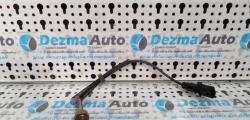 Sonda temperatura gaze, GM55355404, Opel Vectra C, 1.9cdti, Z19DT