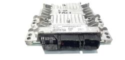 Calculator motor ECU Continental, cod 7G91-12A650-UH, Ford Mondeo 4 Turnier, 2.0 TDCI, QYBA (idi:577165)