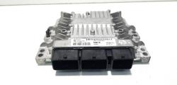 Calculator motor ECU, cod 7M51-12A650-BCE, Ford Focus 2 (DA), 1.8 TDCI, KKDA (idi:577215)