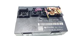Modul confort, cod 3C0959433R, Vw Passat (3C2) (idi:581105)