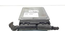 Calculator motor ECU, cod 03G906018EM, Vw Passat (3C2) 2.0 TDI, BMR (idi:581106)