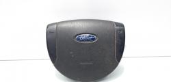 Airbag volan, cod 3S71-F042B85-CAW, Ford Mondeo 3 (B5Y) (idi:580299)