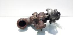 Turbosuflanta, cod 54359710009, Ford Fusion (JU), 1.4 TDCI, F6JB (id:581478)