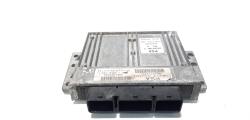 Calculator motor ECU, cod 9649220980, 9642222380, Peugeot 206, 1.4 benz, KFU (idi:577154)