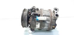 Compresor clima, Alfa Romeo 159 (939), 1.9 JTDM, 939A2000 (id:581568)