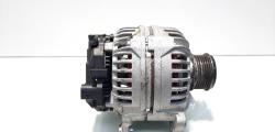Alternator, VW Jetta 3 (1K2), 1.9 TDI, BXE (id:581597)