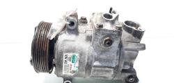 Compresor clima, cod 1K0820803S, Vw Passat (3C2) 2.0 TDI, BMR (pr;595871)